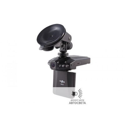 Автомобильный Видеорегистратор Gazer H515 HD